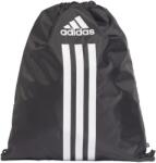 Adidas Cipőzsák Power Gym Sack 16 LITER fekete