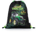KARTON P+P Tornazsák traktor 39x31cm (796022)