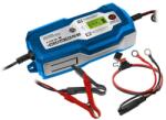 Dedra Akkumulátor Töltő Mikroprocesszoros 10 A 6/12 V 3-200 Ah LCD Kijelzővel