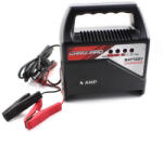 Carguard Akkumulátor Töltő - 4A, 12V