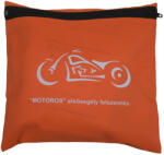 M&N A" típusú mentőláda, motorkerékpárhoz (MA)