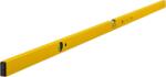 STABILA Type 70 2292 Vízmérték 200 cm 0.5 mm/m (2292)