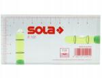 SOLA Akril Blokk Libellákkal R100 10CM 01622101 Sola (R100)