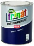 Trilak Trinát matt zománcfesték 1 l 300 fekete