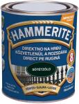 Akzo Nobel Hammerite fényes zománc 0, 75 l ezüst