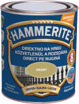 Akzo Nobel Hammerite Festék Fényes Arany 0, 75 L