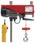 TOYA Elektromos csörlő 500 kg 900 W (YT-5904) (YT-5904)