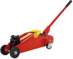 Raider Cric hidraulic tip crocodil Raider, 2 tone, 130 - 300 mm (300201)