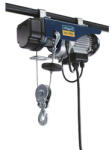 Scheppach Hrs 250 Drótköteles Csörlő-emelő Elektromos 230v (4906904000) - munkaruhakozpont
