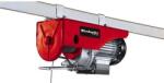 Einhell TC-EH 250 ELEKTROMOS EMELŐ (TC-EH 250) - bevachip