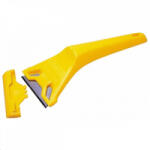 STANLEY 0-28-590 műanyag üvegkaparó 170 x 60 mm