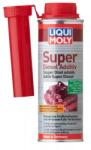 LIQUI MOLY Aditiv Super Diesel, 250 ml (8379)