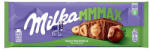 Milka Csokoládé MILKA Egészmogyorós 250 g - papir-bolt