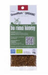GreenMark Organic bio római kömény egész 10 g - mamavita