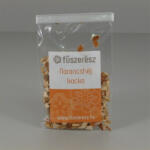 fűszerész Fűszerész narancshéj kocka 10 g - delfinbuvar