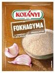 KOTÁNYI Fokhagyma Granulátum (28g)