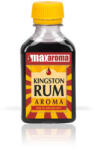 Szilas Aroma max kingston rum 30 ml - bioszallito