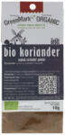 GreenMark Organic bio koriander őrölt 10g - hogymi