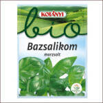 KOTÁNYI bio bazsalikom 7 g