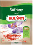 KOTÁNYI sáfrány 0, 12 g - delfinbuvar