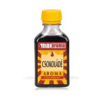 Szilas Aroma max csokoládé 30 ml - bioszallito