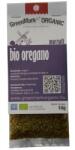 GreenMark Organic bio oregano morzsolt 10 g - mamavita