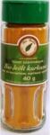 Bio Berta bio őrölt kurkuma 40 g - mamavita