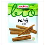 KOTÁNYI bio fahéj őrölt 18 g - perfectlife