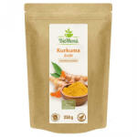 BioMenü BIO Kurkuma őrölt 250g - nutri1