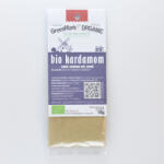 GreenMark Organic Greenmark bio kardamom őrölt 10 g