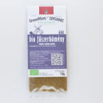 GreenMark Organic Greenmark bio fűszerkömény őrölt 10 g - delfinbuvar