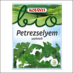 KOTÁNYI bio petrezselyem 7 g - delfinbuvar