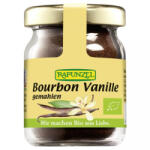 RAPUNZEL Bourbon vaníliapor üveges BIO 15g