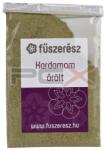 fűszerész Kardamom őrölt 10g