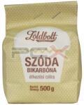Zöldbolt Szódabikarbóna étkezési Célra 500g