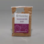 fűszerész Fűszerész szerecsendió őrölt 20 g - delfinbuvar