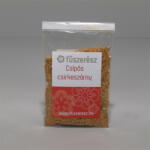 fűszerész Fűszerész csípős csirkeszárnyak fűszerkeverék 20 g - delfinbuvar