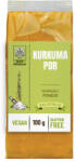 Éden prémium kurkuma por 100 g - foodker