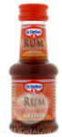 Dr. Oetker Aroma Rum 38ml - delfinbuvar