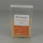 fűszerész narancshéj őrölt 10 g - delfinbuvar