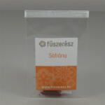 fűszerész sáfrány egész 0, 2 g - delfinbuvar