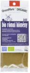 GreenMark Organic bio római kömény őrölt 10g