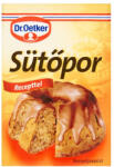 Dr. Oetker Sütőpor 12g - delfinbuvar