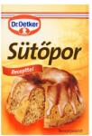 Dr. Oetker Sütőpor DR. OETKER 12 g (182 001 787)