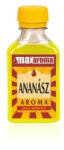 Szilas Aroma max ananász 30 ml - bioszallito