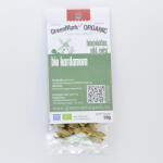 GreenMark Organic bio kardamom hántolatlan zöld egész 10 g