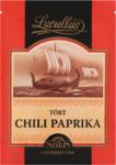 Lucullus tört chili paprika 15 g - ecofamily