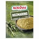 KOTÁNYI őrölt rozmaring 18 g - cooponline