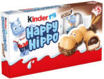 Kinder happy hippo t5/kakaós/ 103.5g
