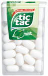 Tic Tac menthol 18g (80052043)